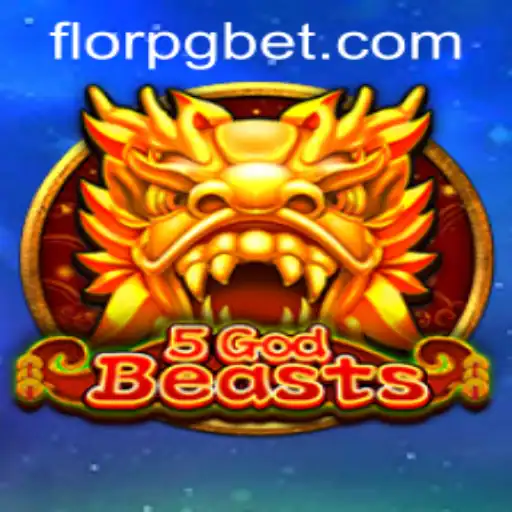 Explorando o Universo de 5GodBeasts: Um Mergulho no FLORPG.COM