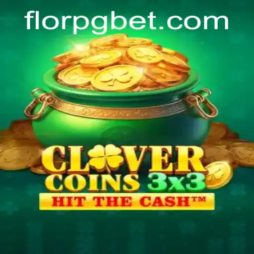 Desvendando o Desafio Único de Clovercoin3x3 em FLORPG.COM