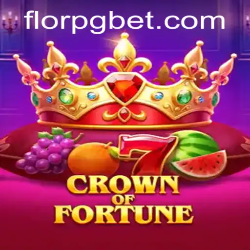 CrownofFortune: A Nova Sensação no Mundo dos Jogos Online