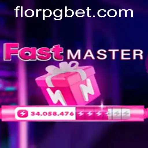 FastMaster: O Desafio Futurista de Habilidades e Estratégia