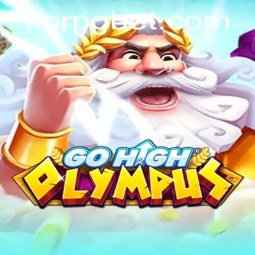 Descubra o Mundo Virtual de GoHighOlympus: O Novo Sensação dos Jogos FLORPG.COM