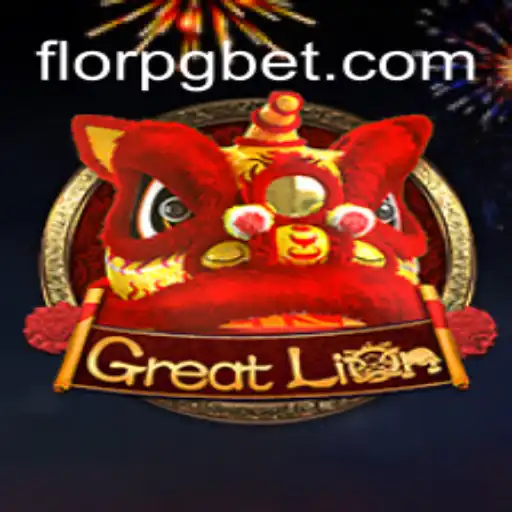 Descubra o Mundo Fascinante de GreatLion no FLORPG.COM