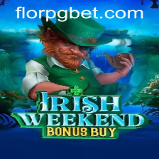 Explorando o Mundo de IrishWeekendBonusBuy: O Novo Fenômeno dos Jogos Online