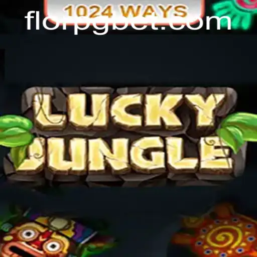 Explorando o Mundo de LuckyJungle1024: O Novo Fenômeno em FLORPG.COM