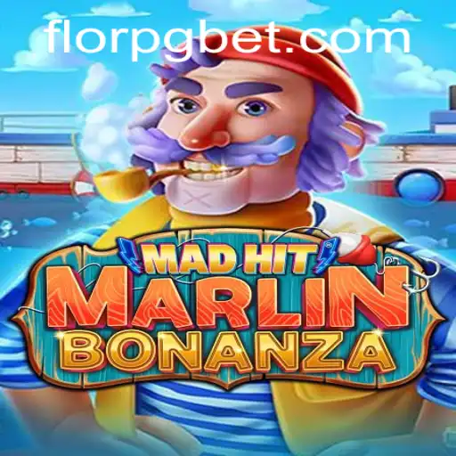 Explorando MadHitMarlinBonanza: Aventuras e Estratégias no FLORPG.COM