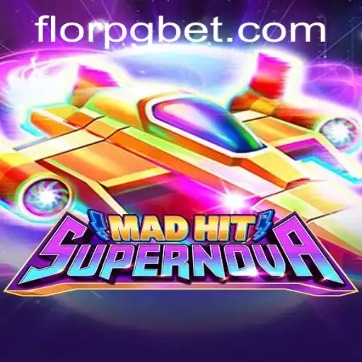 Explorando o Universo de MadHitSupernova: Um Mergulho no Mundo do Jogo