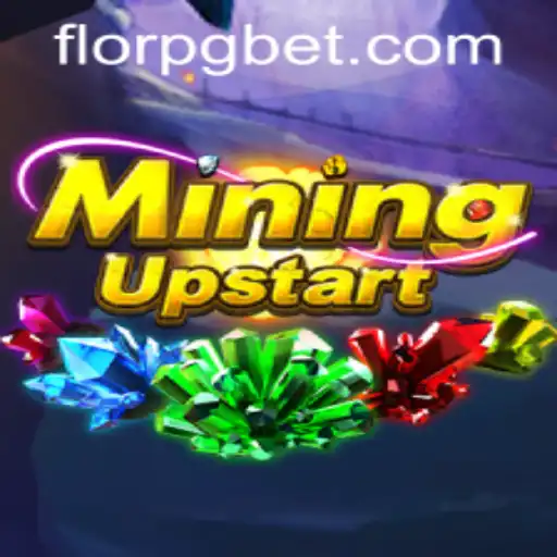 Explorando o Mundo de MiningUpstart: A Aventura Virtual de FLORPG.COM