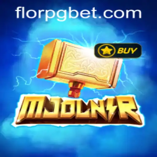 Descubra Mjolnir: O Novo Jogo de Aventura Online em FLORPG.COM