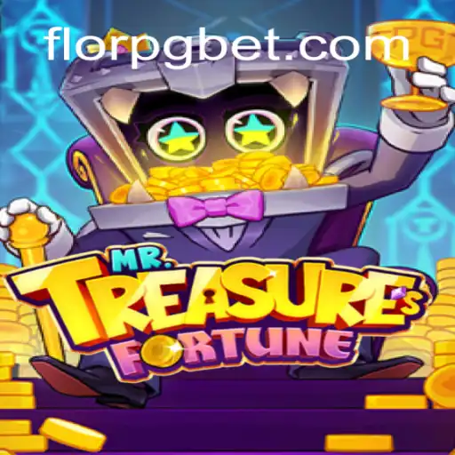 Explorando o Universo de MrTreasuresFortune: Um Mergulho no Mundo dos FLORPGs