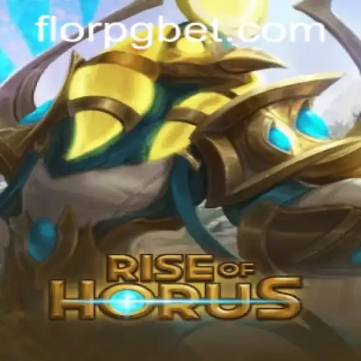 RiseofHorus: Explore o Novo Mundo de Aventuras em FLORPG.COM