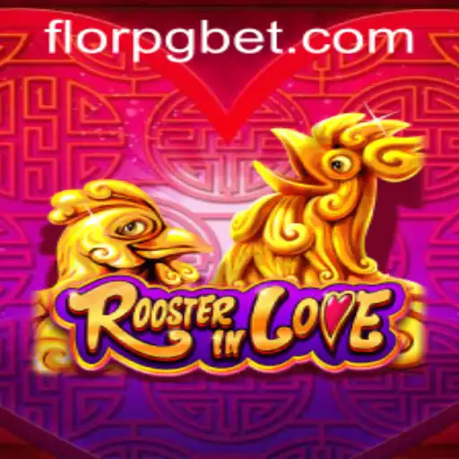 Descubra o Mundo Apaixonante de 'RoosterInLove' no FLORPG.COM