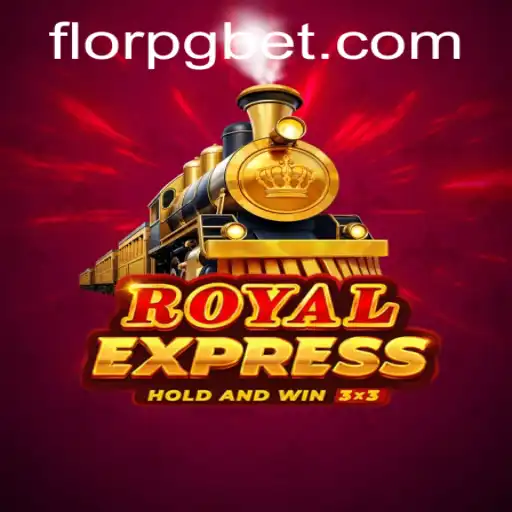 Descubra o Jogo RoyalExpress: Aventura e Estratégia em FLORPG.COM
