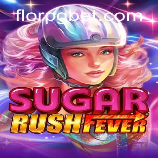 SugarRushFever: Um Novo Fenômeno no Mundo dos Jogos Digitais