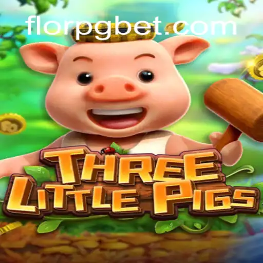 Descubra o Fascinante Universo de THREELITTLEPIGS em FLORPG.COM
