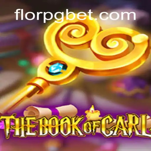 Desvendando TheBookofCarl: Um Mergulho no Universo de FLORPG.COM