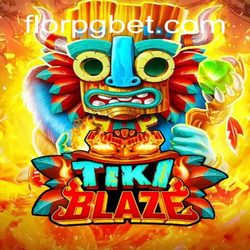 Explorando TikiBlaze: A Nova Sensação em FLORPG.COM