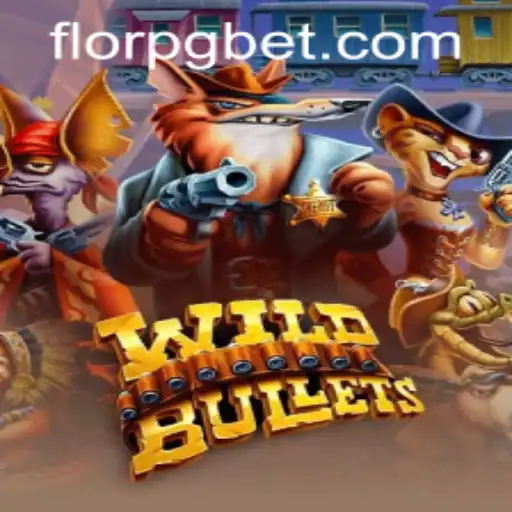 Descubra WildBullets: O Novo Fenômeno FLORPG.COM