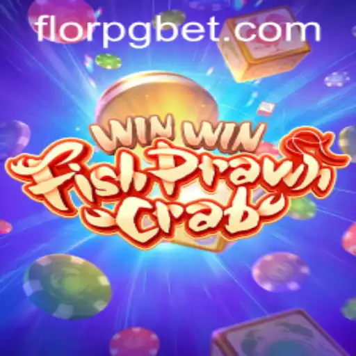Explorando o Fascinante Mundo de WinWinFishPrawnCrab