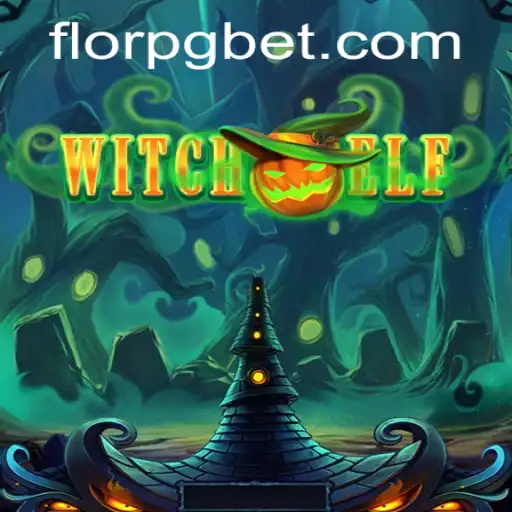 Descubra a Magia de WitchElf: Um Jogo Inovador no Universo de FLORPG.COM